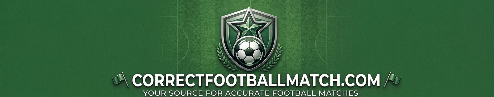 correctfootballmatch.com